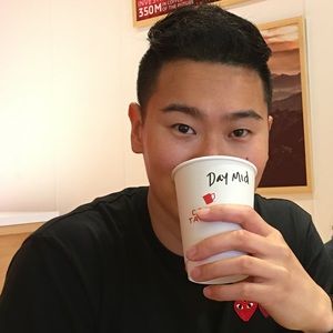 Meet your Posher, David